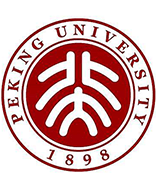 1北京大學(xué)校徽